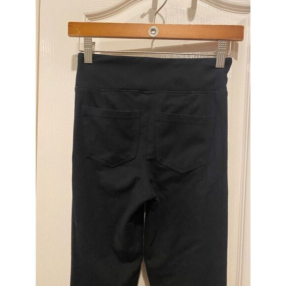 Rewash Blsck Hi Rise Leggings/Jeggings Size Juniors Small - Picture 3 of 10